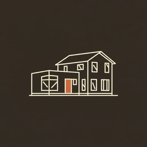 Attached ADUs illustration