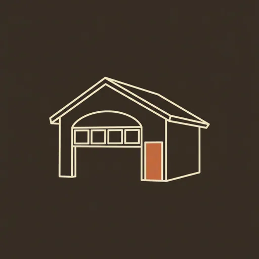 Garage Conversions illustration