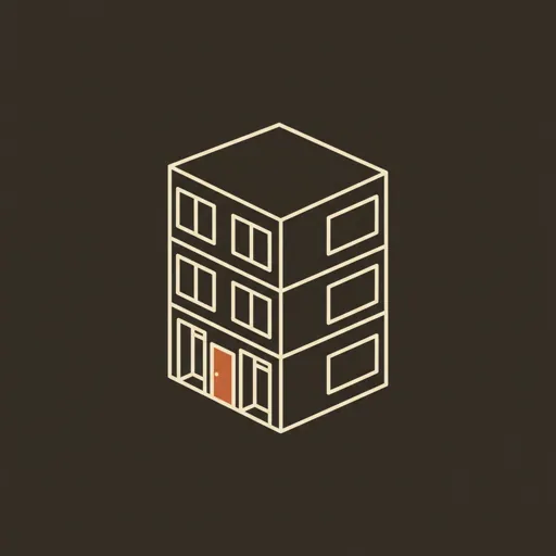 Multi-Family ADUs illustration