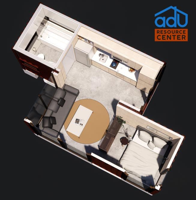 How To Build ADU in Los Angeles, CA
