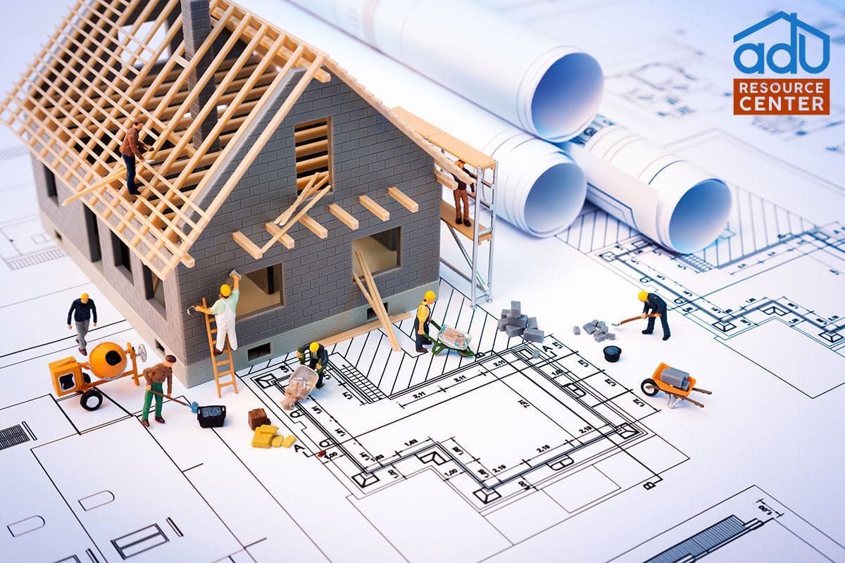 How helpful are ADU’s in Los Angeles?