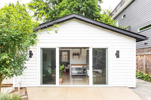 3 Tips That Make an Amazing Garage Conversion | ADU Resource Center