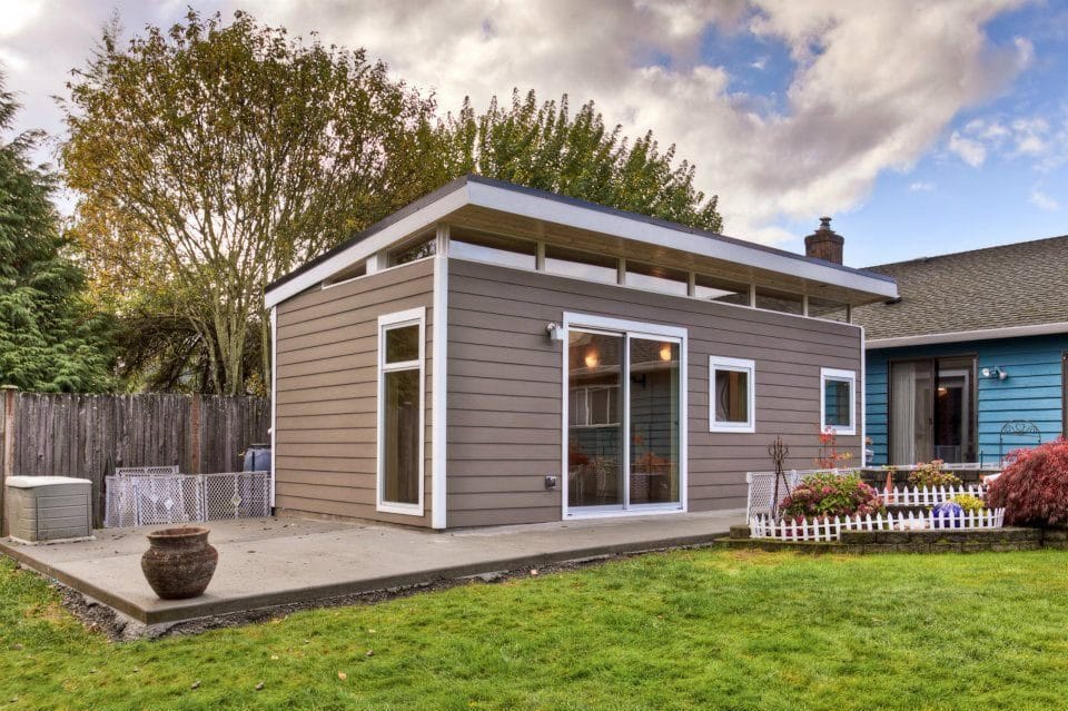 Property Issues That Influence ADU Placement in Your Backyard