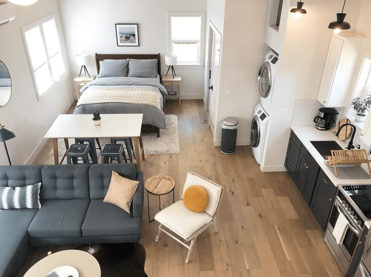 Design Considerations for the Perfect In-Law Unit