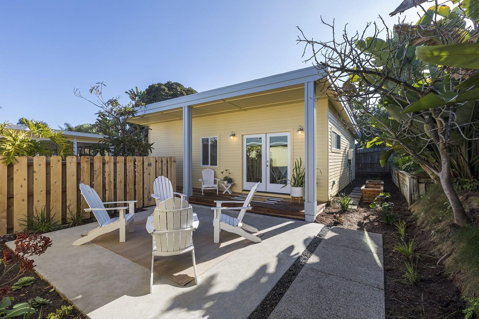 Which Types of ADU Will Add the Most Value to Your Home?
