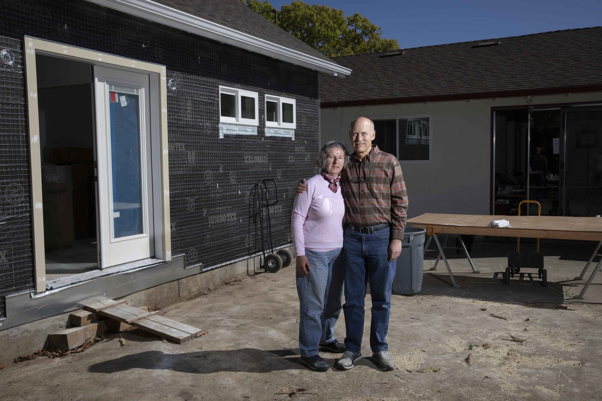 ADUs are the Smart Investment for Senior Living