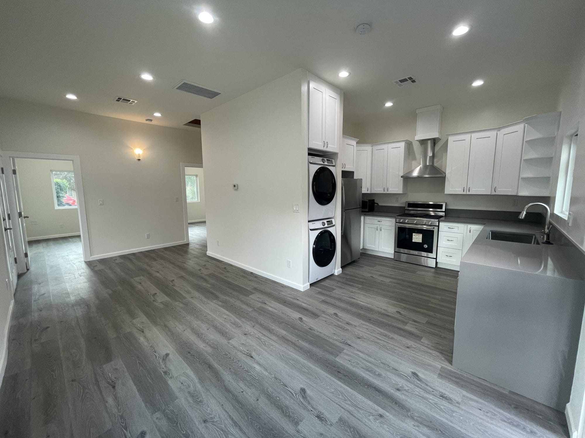 The Best Flooring Options for ADUs: Style, Durability, and Affordability