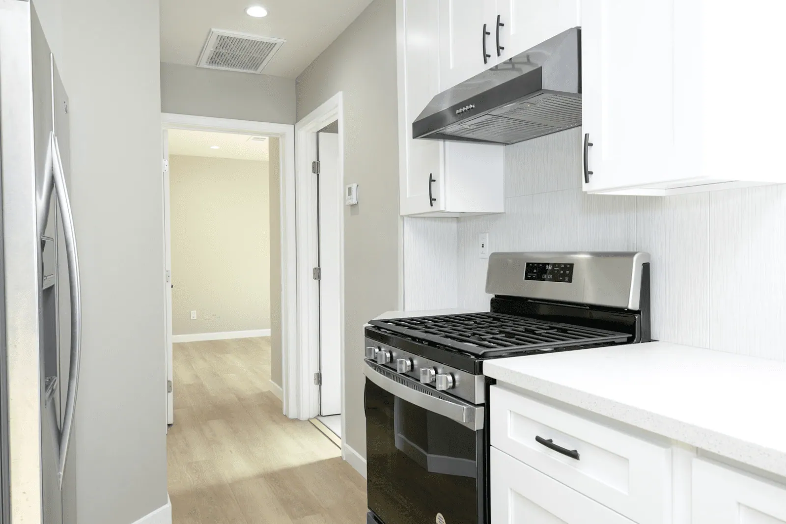 The Secret to Maximizing Space in a Small ADU Kitchen