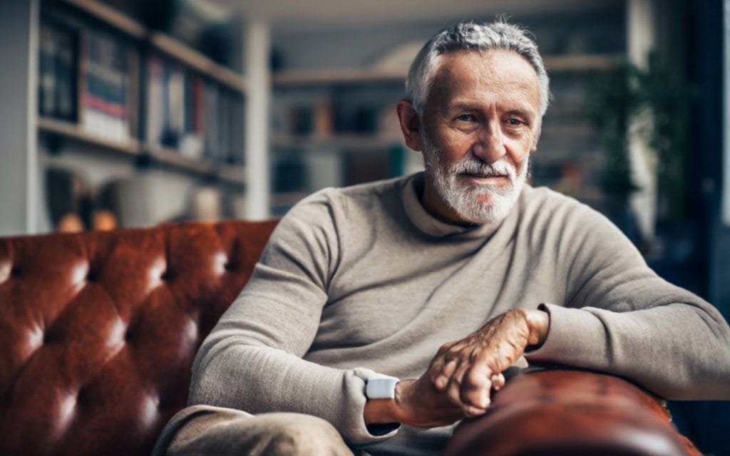 Golden Years, Golden Opportunities: ADUs Unlock a World of Benefits for California Seniors