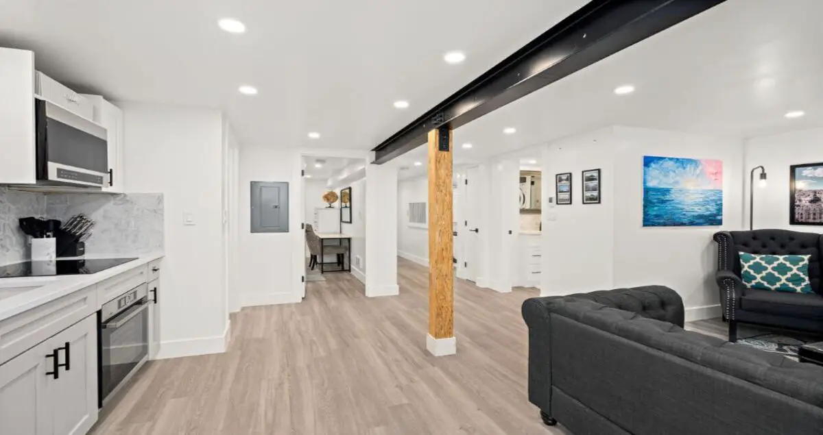 Basement Apartment: The Secret to Turning Your Home into a Money-Making Machine