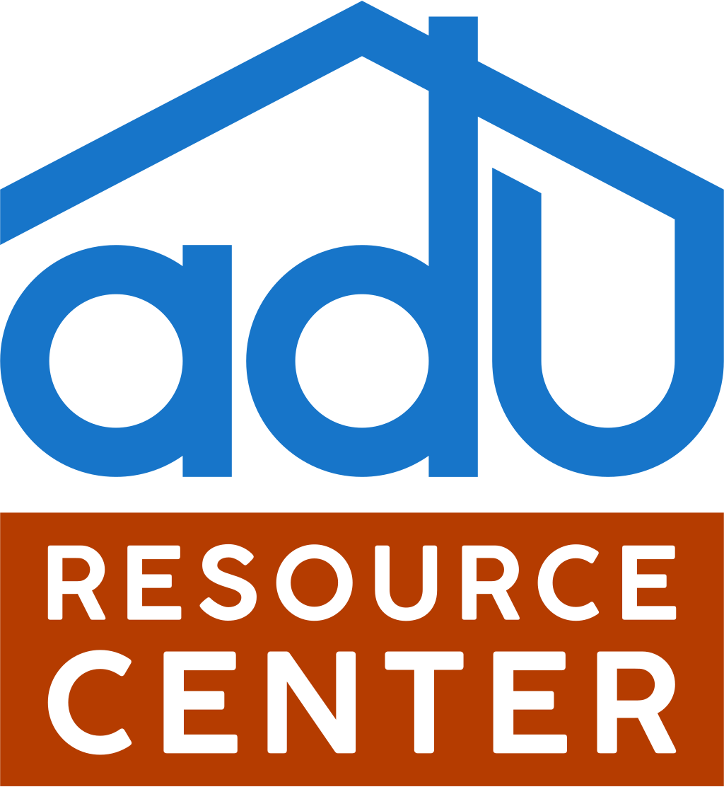 ADU Resource Center