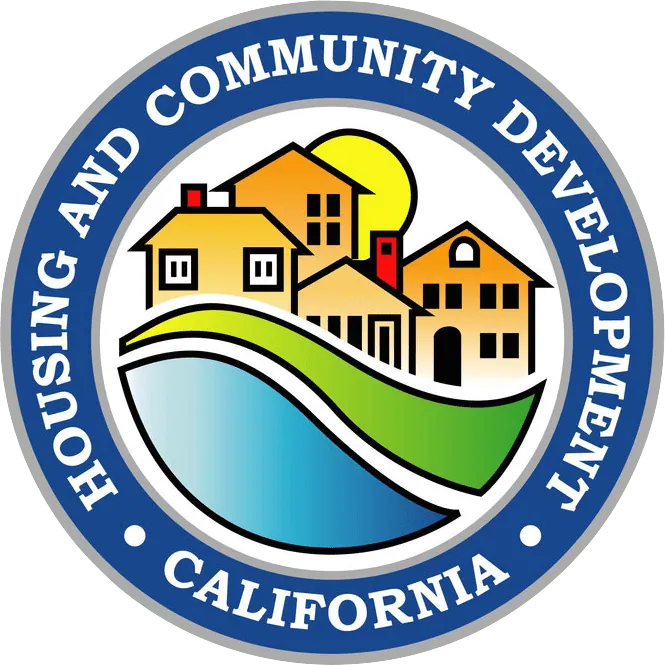 California HCD