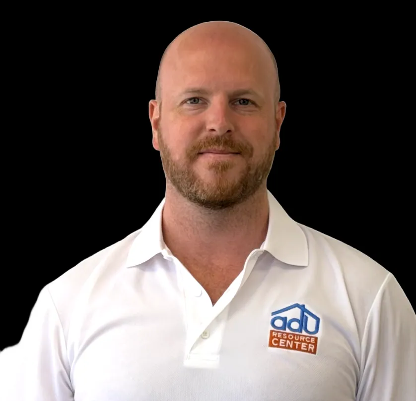 Alex — ADU Project Manager