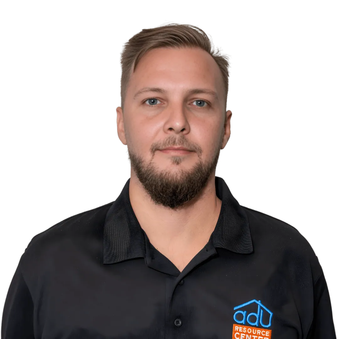 Daniel — ADU Project Manager