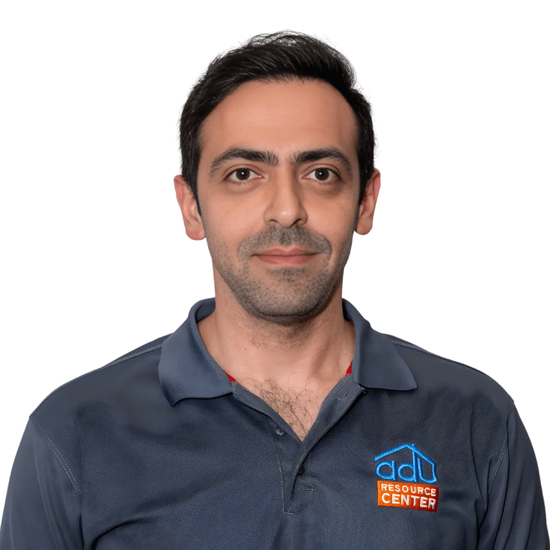 Ehsan — ADU Designer