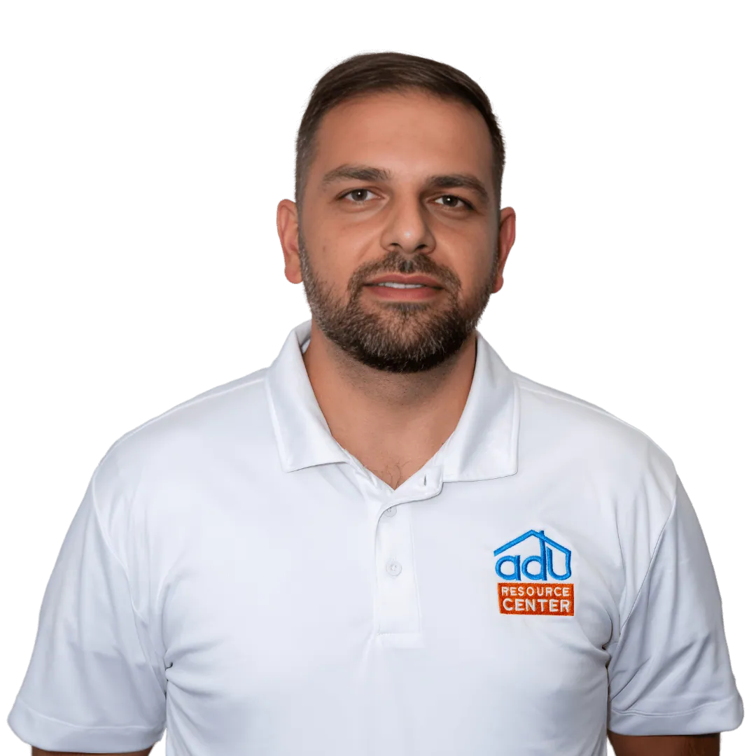 Emin — ADU General Contractor