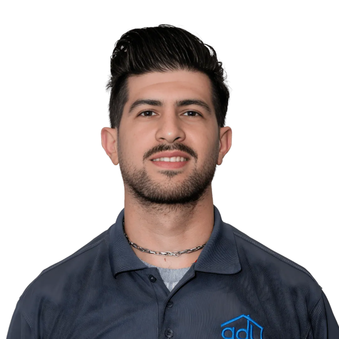 Ervin — ADU Designer