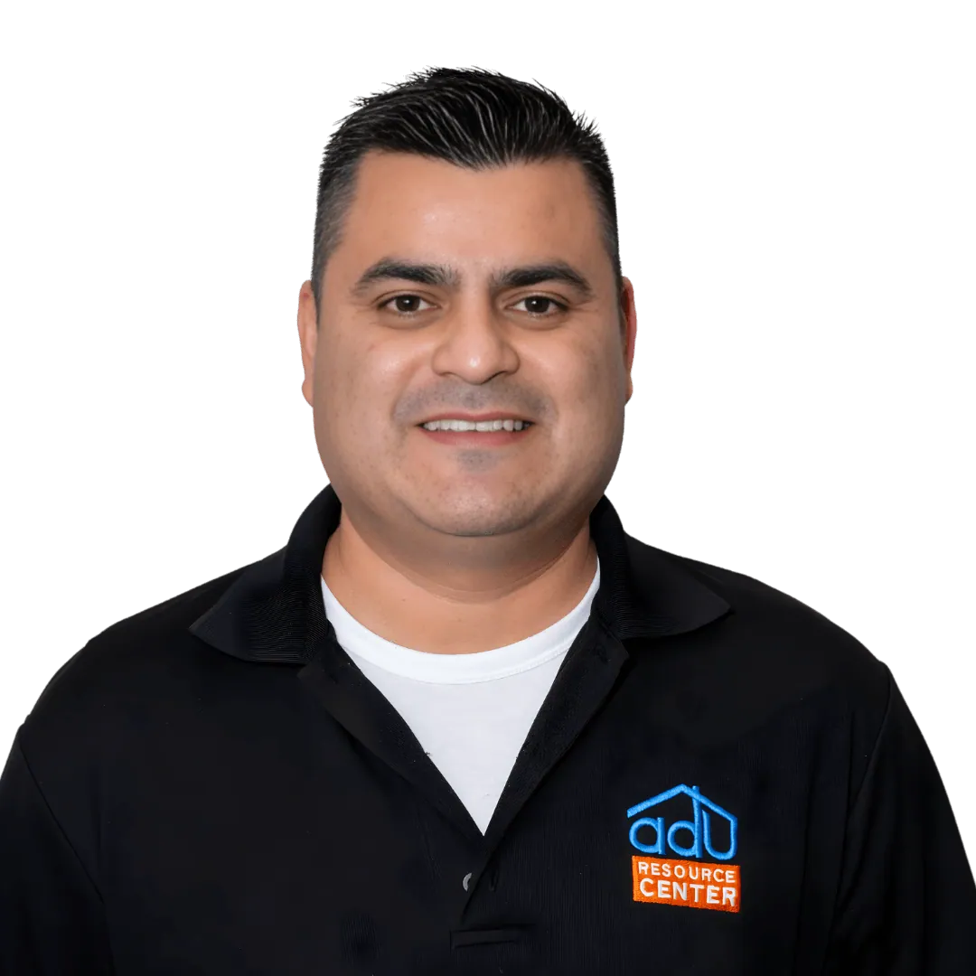 Harvi — ADU Designer