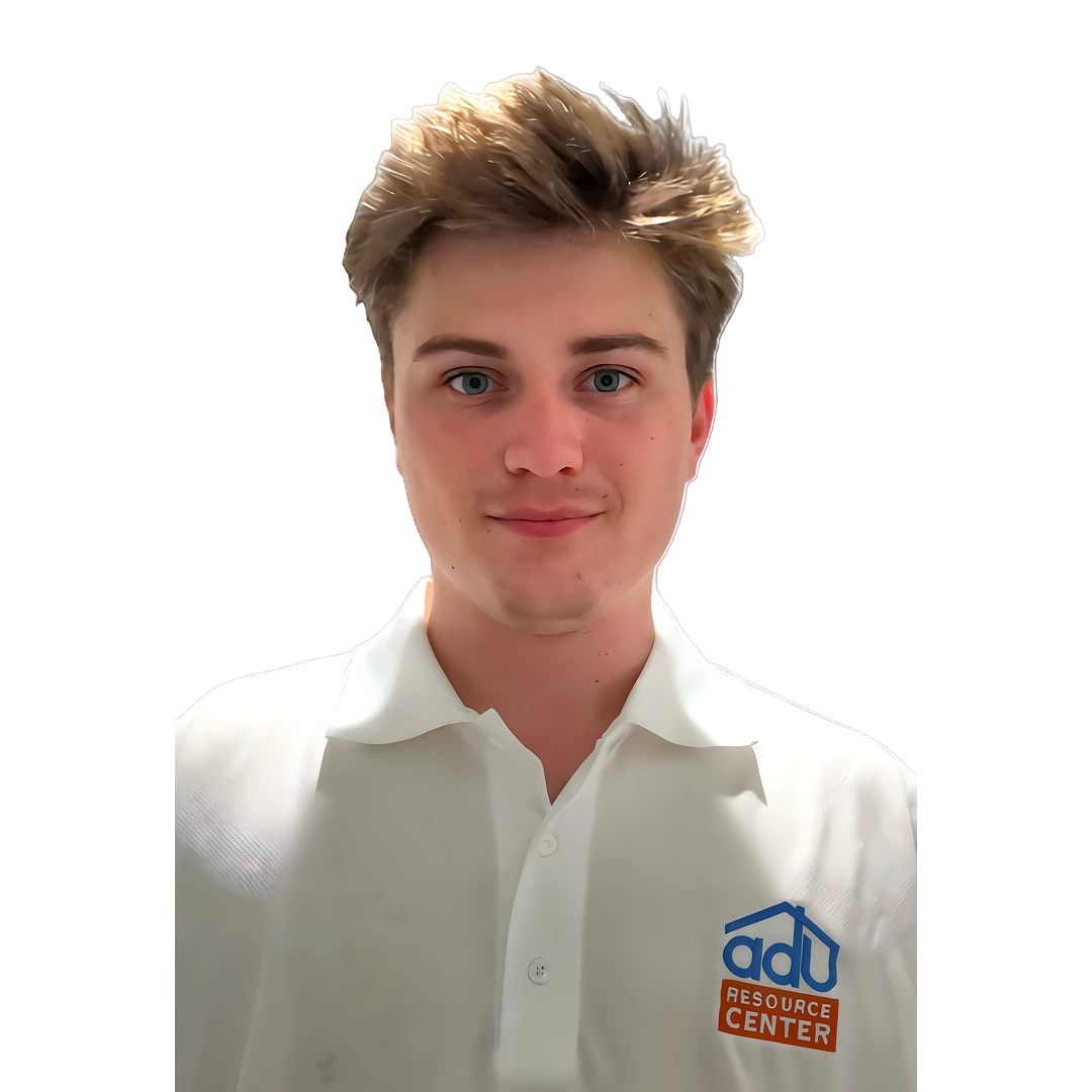 Jack O. — Office Manager