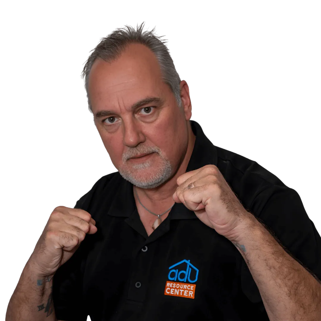 Jason — ADU Project Manager