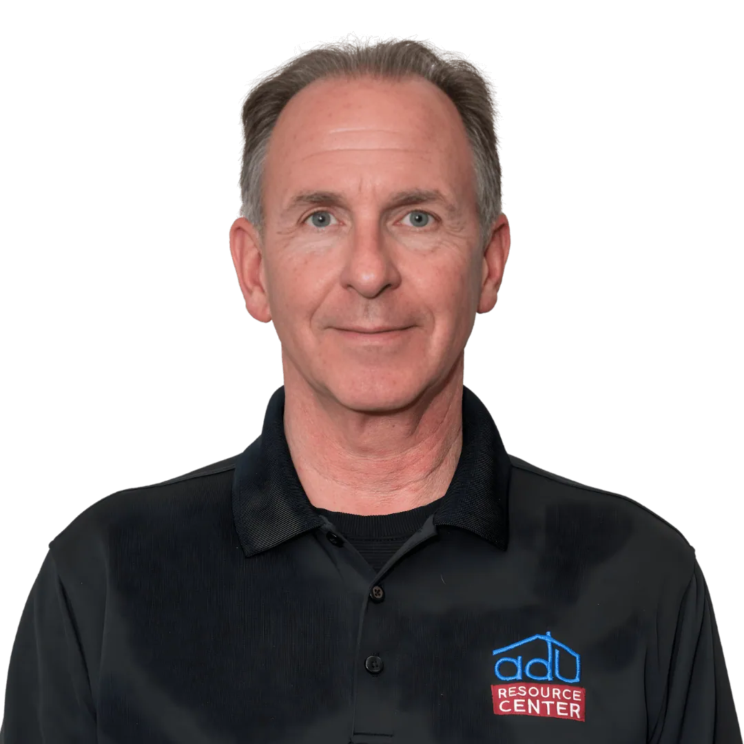 Mike V. — ADU Project Manager