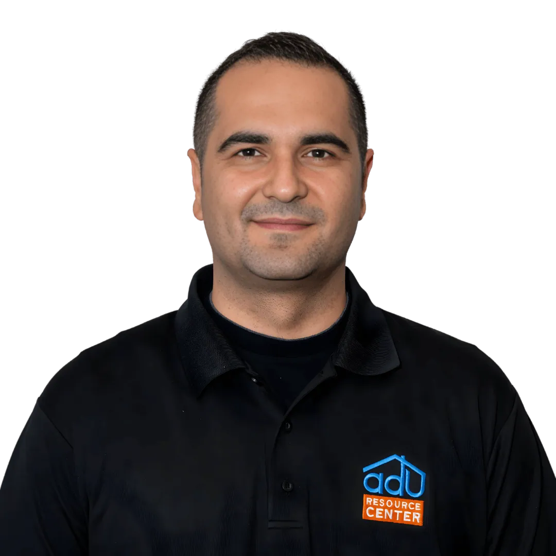 Reza K. — Project Captain