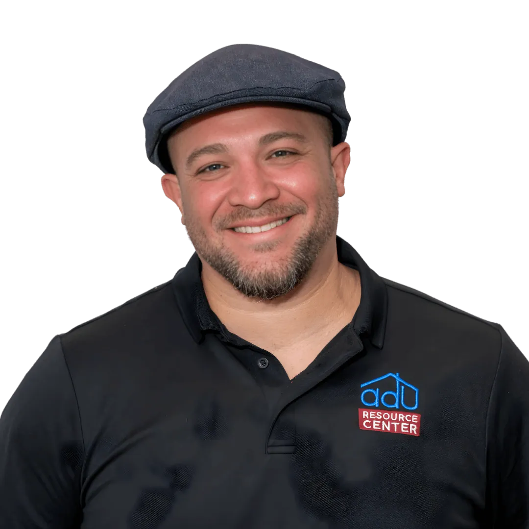 Steve G. — ADU Project Manager