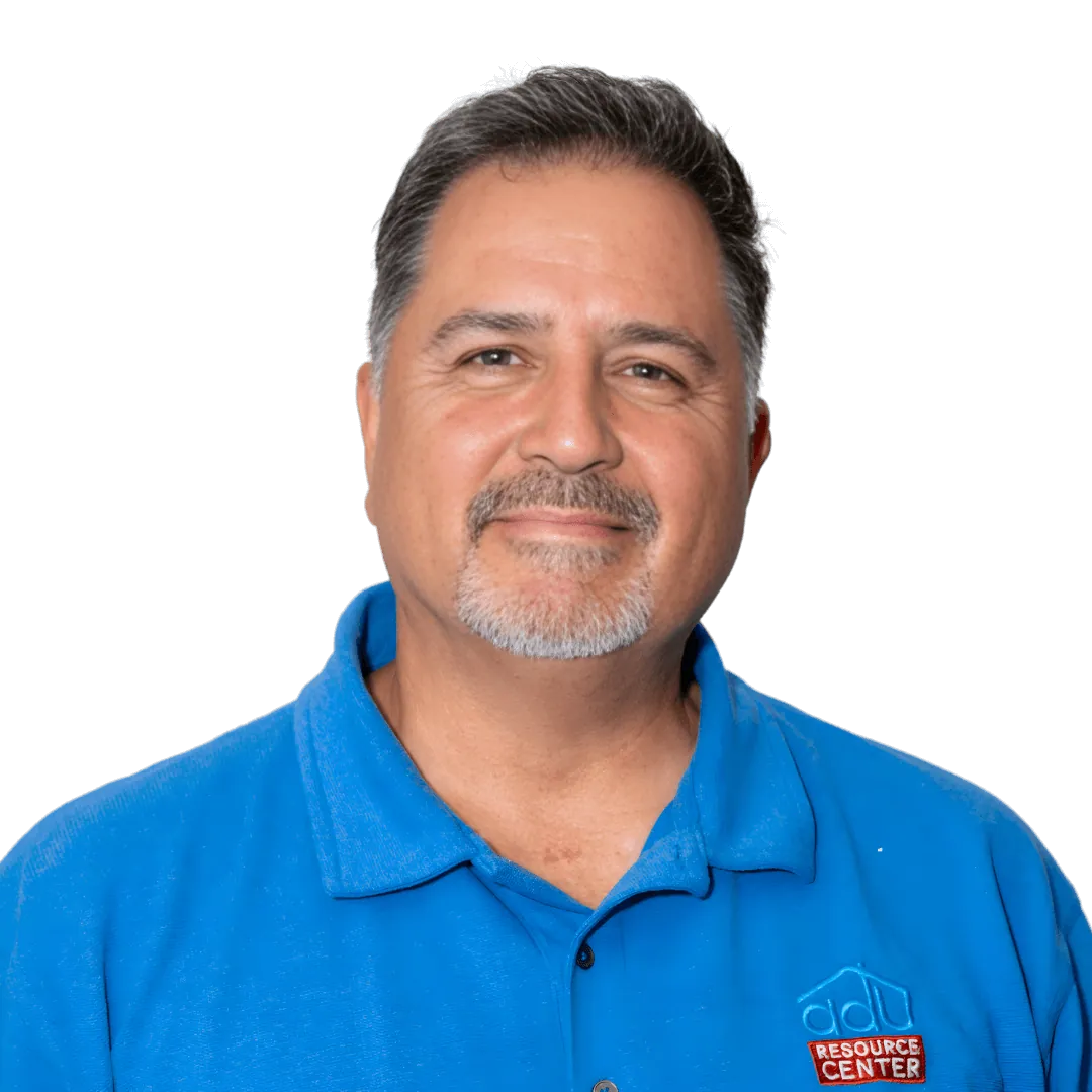 Danny J. — Director of Sales