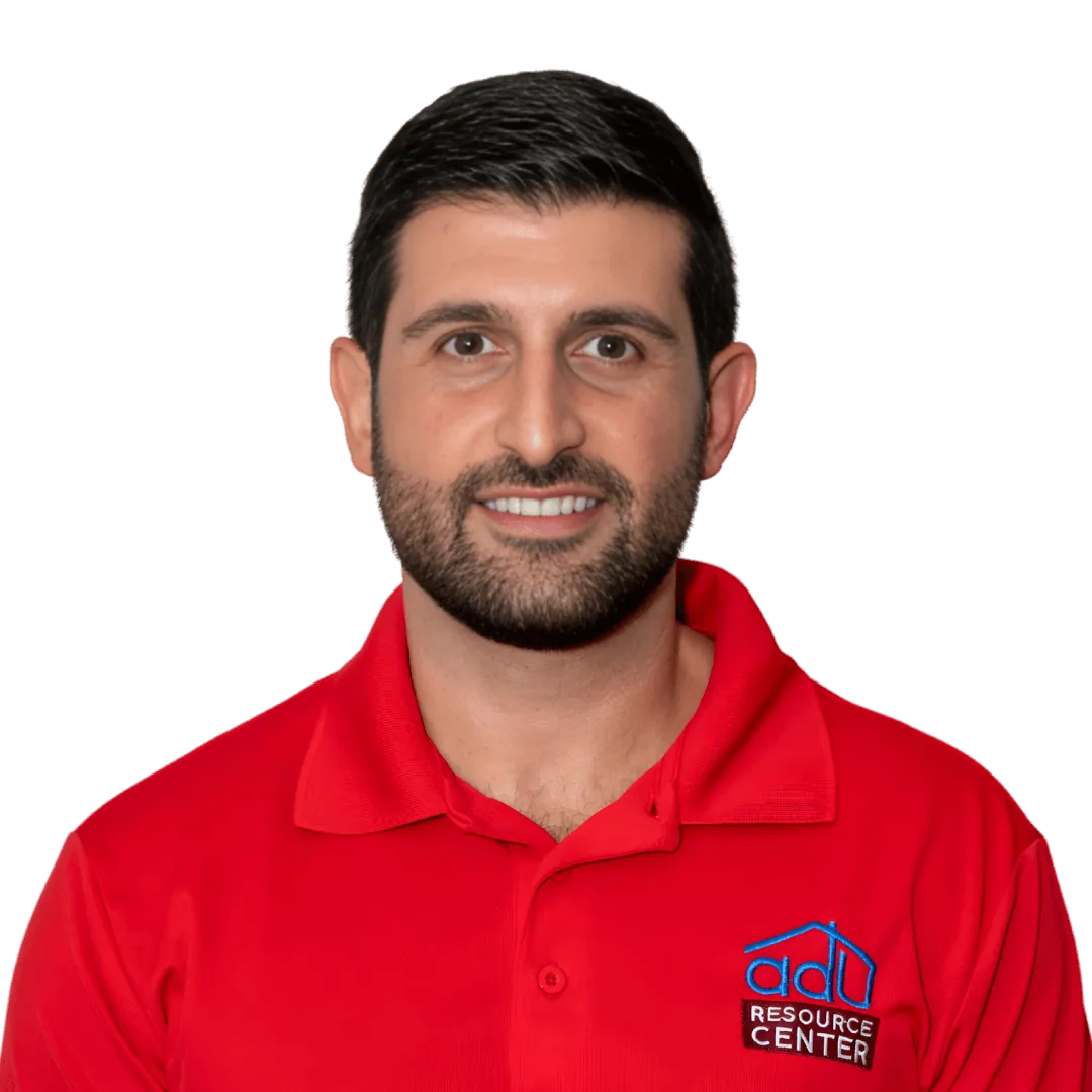 Shaun S. — Operations Manager