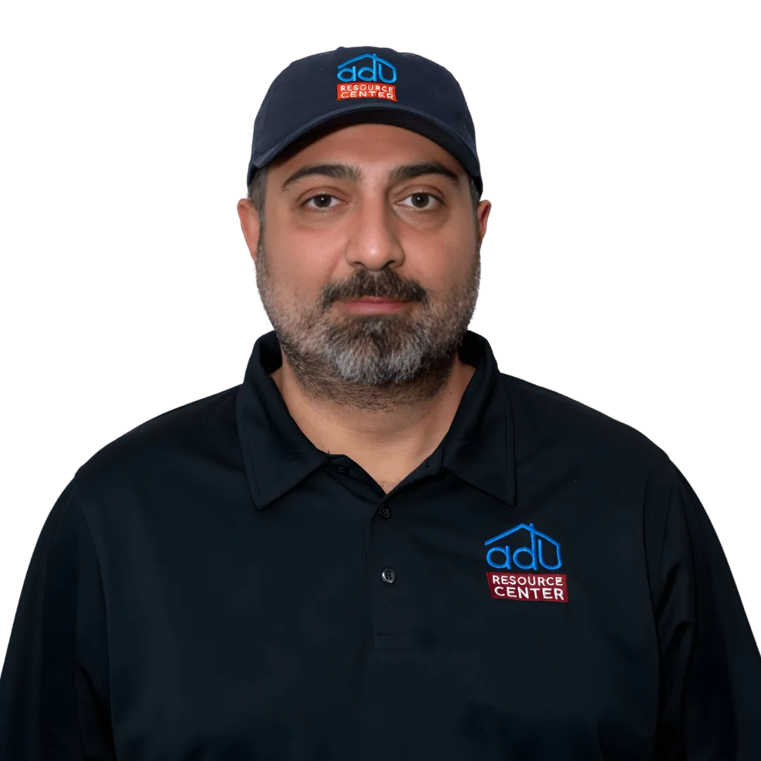 Vick G. — IT Manager