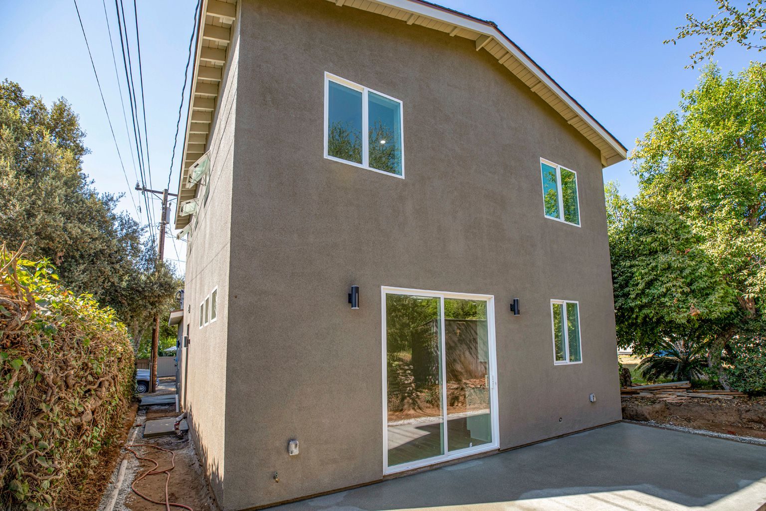 Modern ADU in Altadena