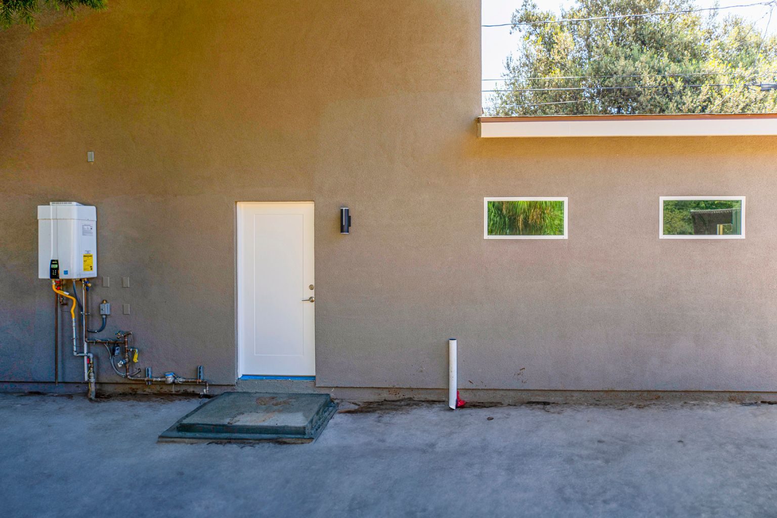 Modern ADU in Altadena photo 4