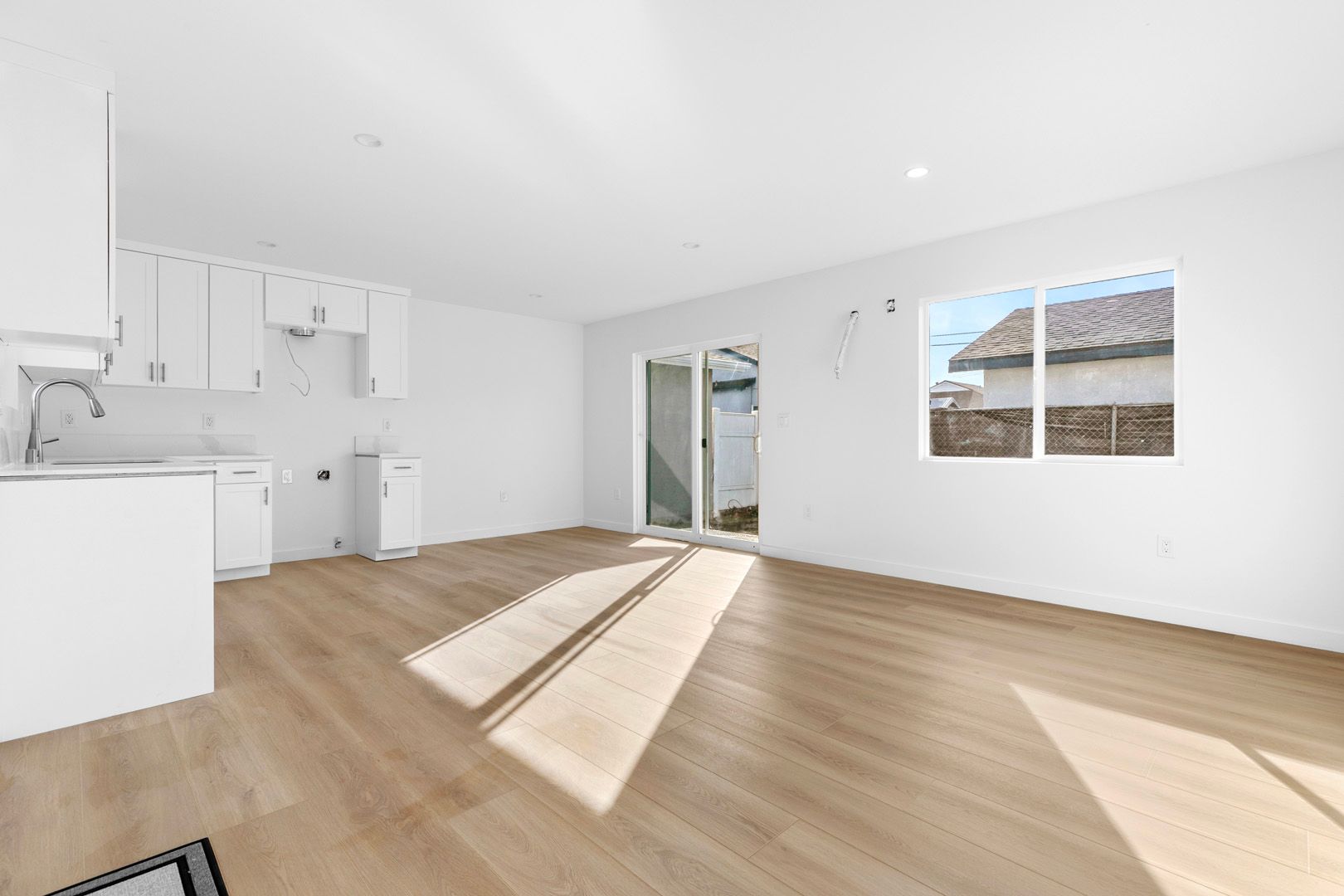 Modern ADU in Bellflower photo 2