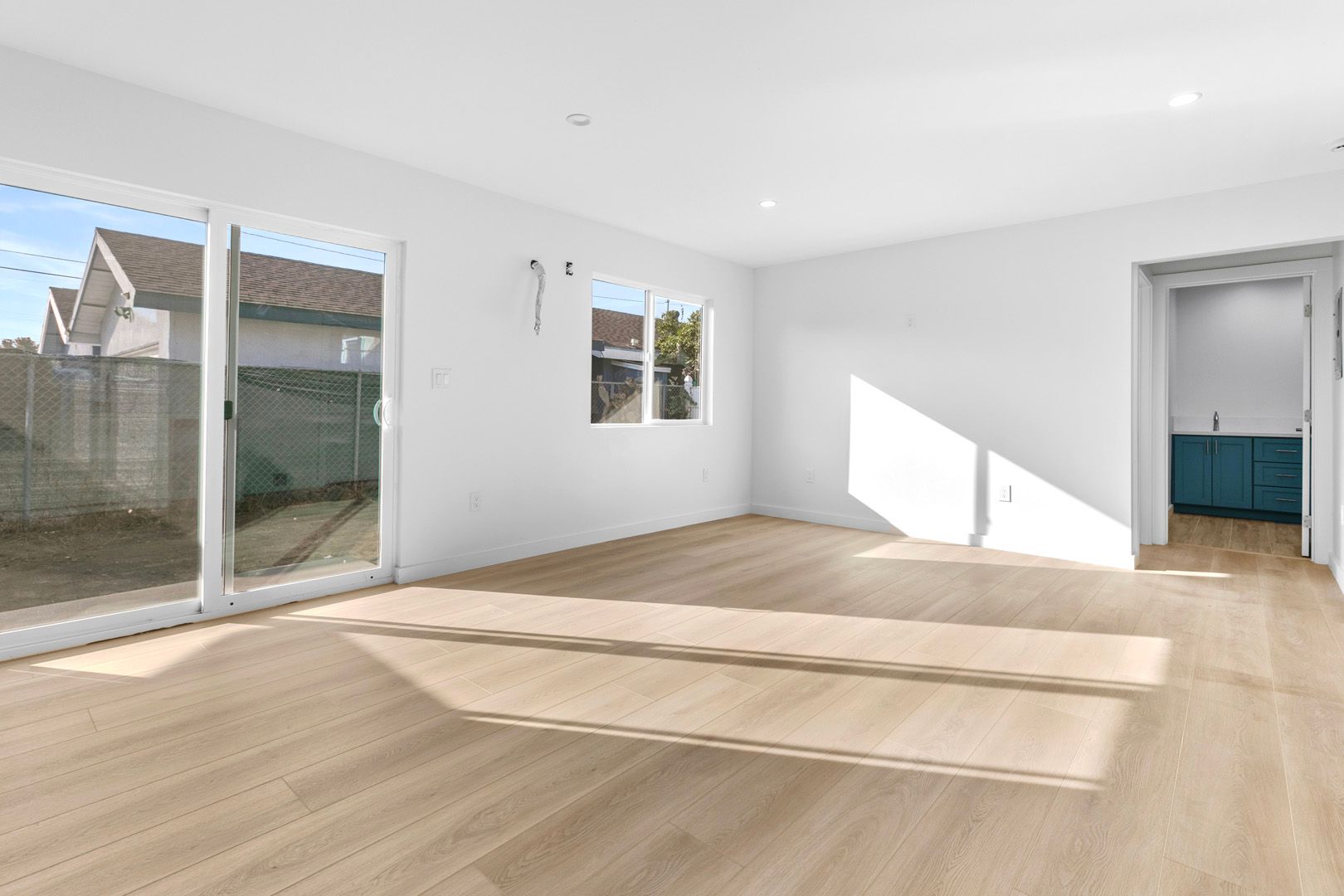 Modern ADU in Bellflower photo 4