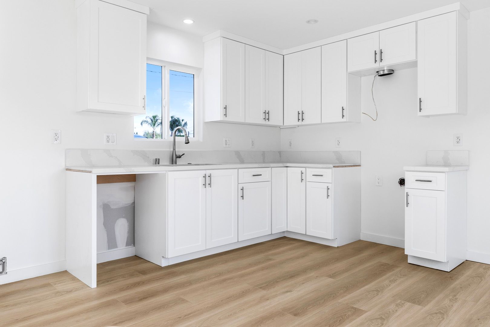 Modern ADU in Bellflower photo 5