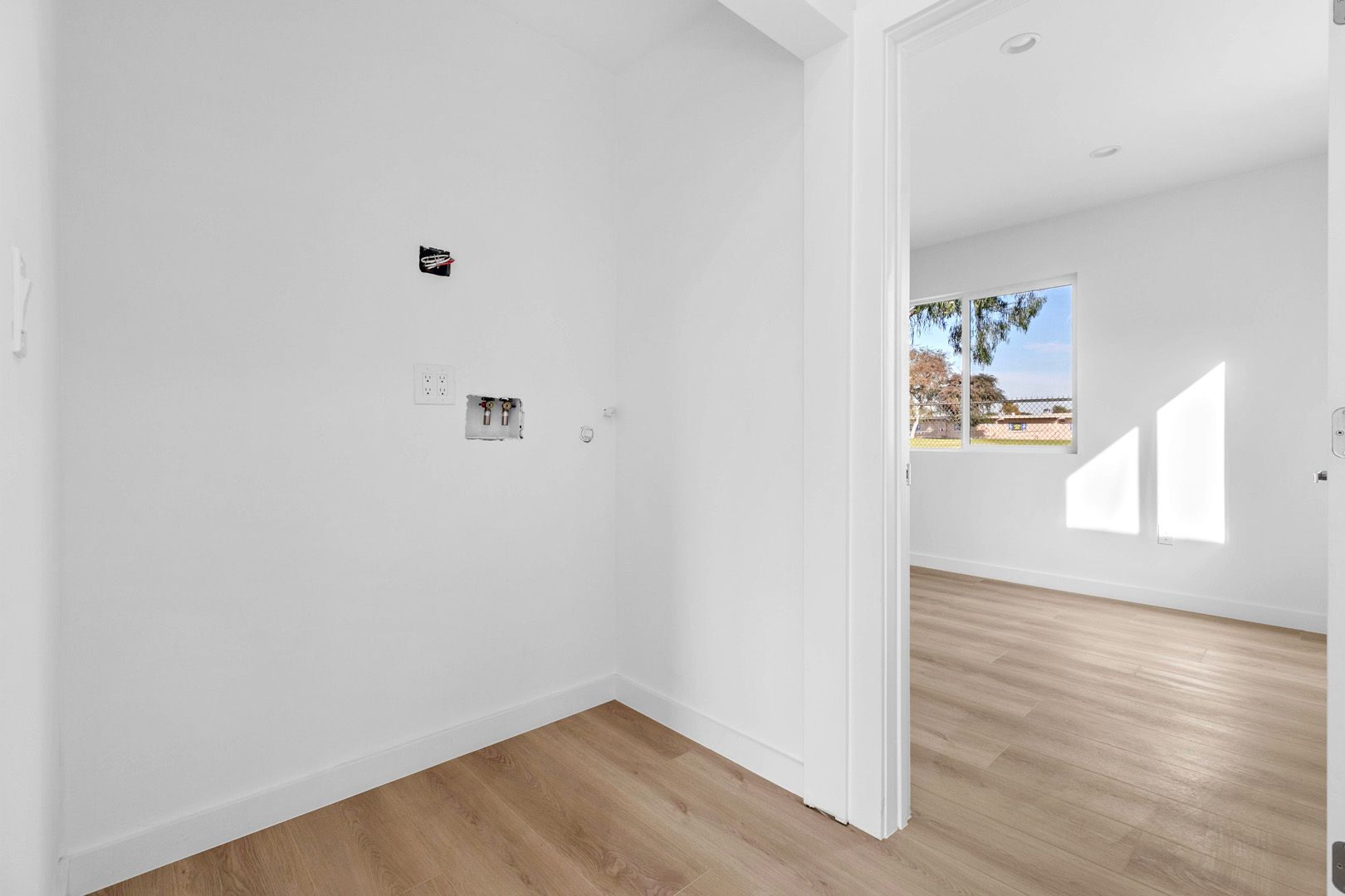Modern ADU in Bellflower photo 6