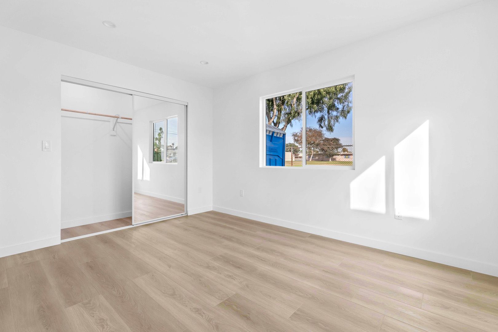 Modern ADU in Bellflower photo 7