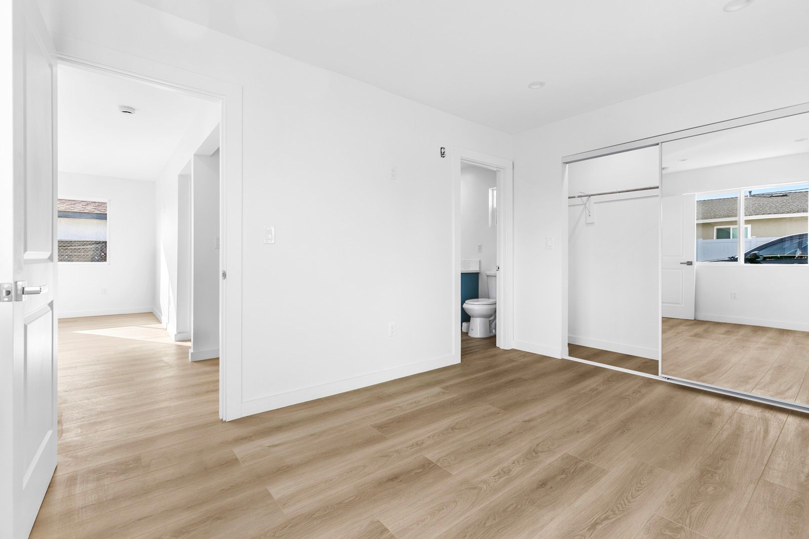 Modern ADU in Bellflower photo 8