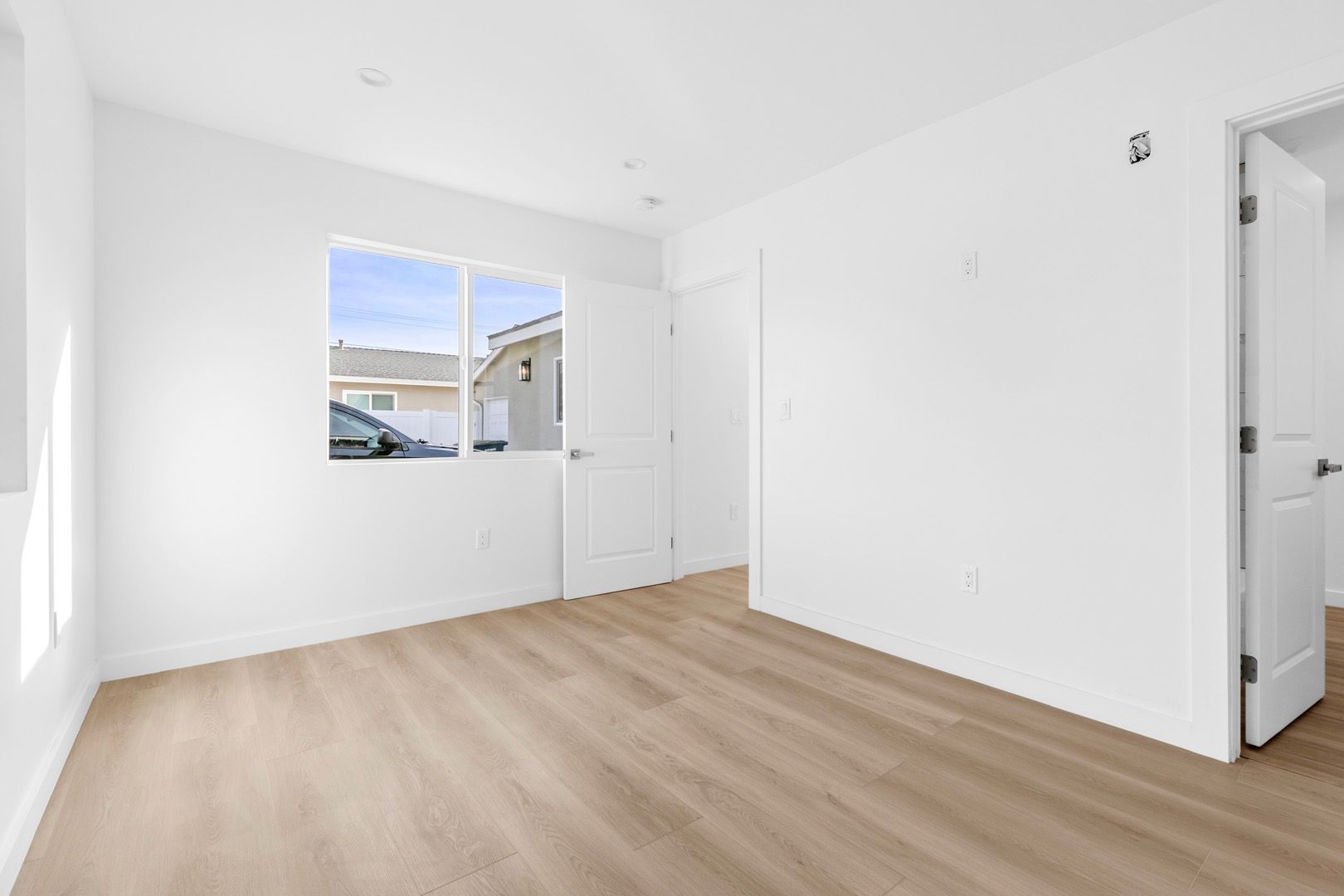 Modern ADU in Bellflower photo 9