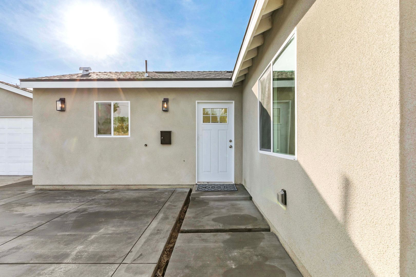Modern ADU in Bellflower photo 15