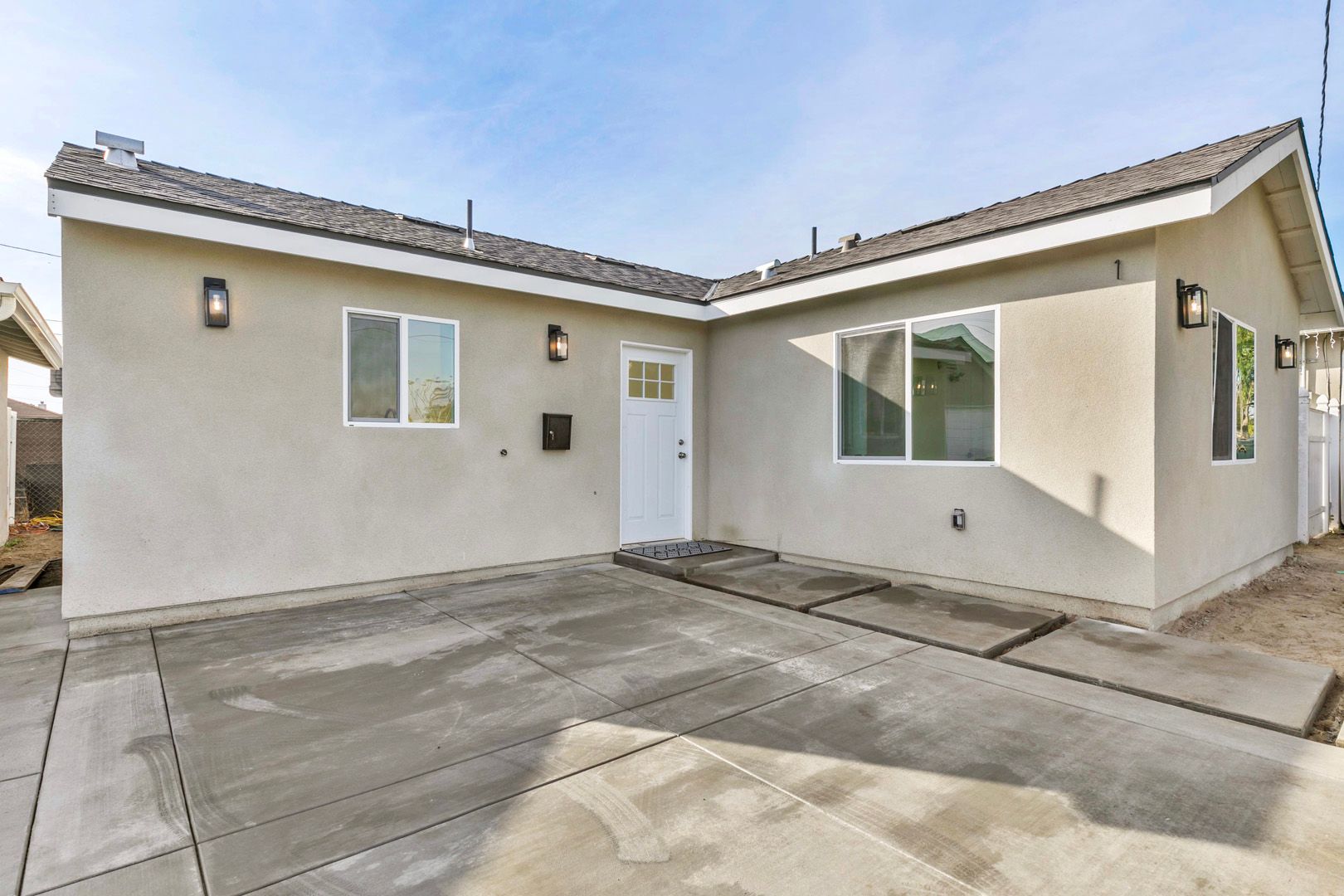 Modern ADU in Bellflower photo 16