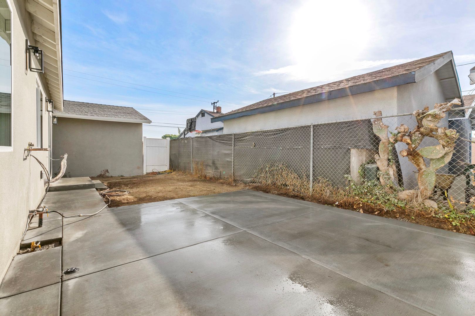 Modern ADU in Bellflower photo 17