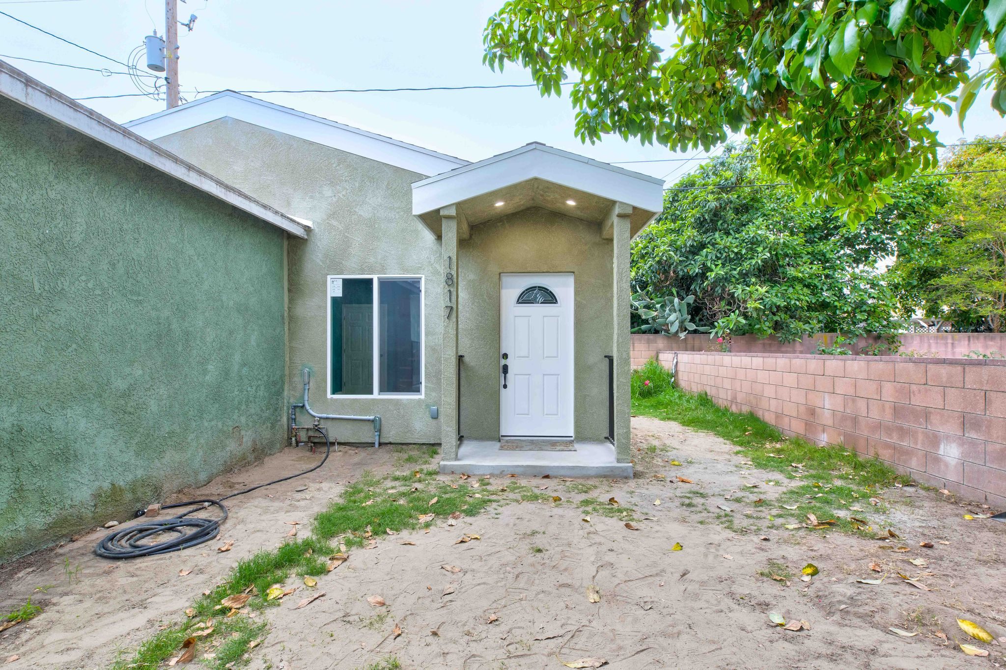 Spanish-Style ADU in Burbank, CA