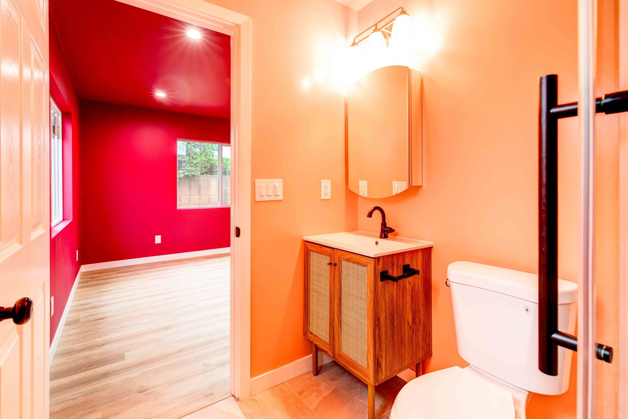 Spanish-Style ADU in Burbank, CA photo 16
