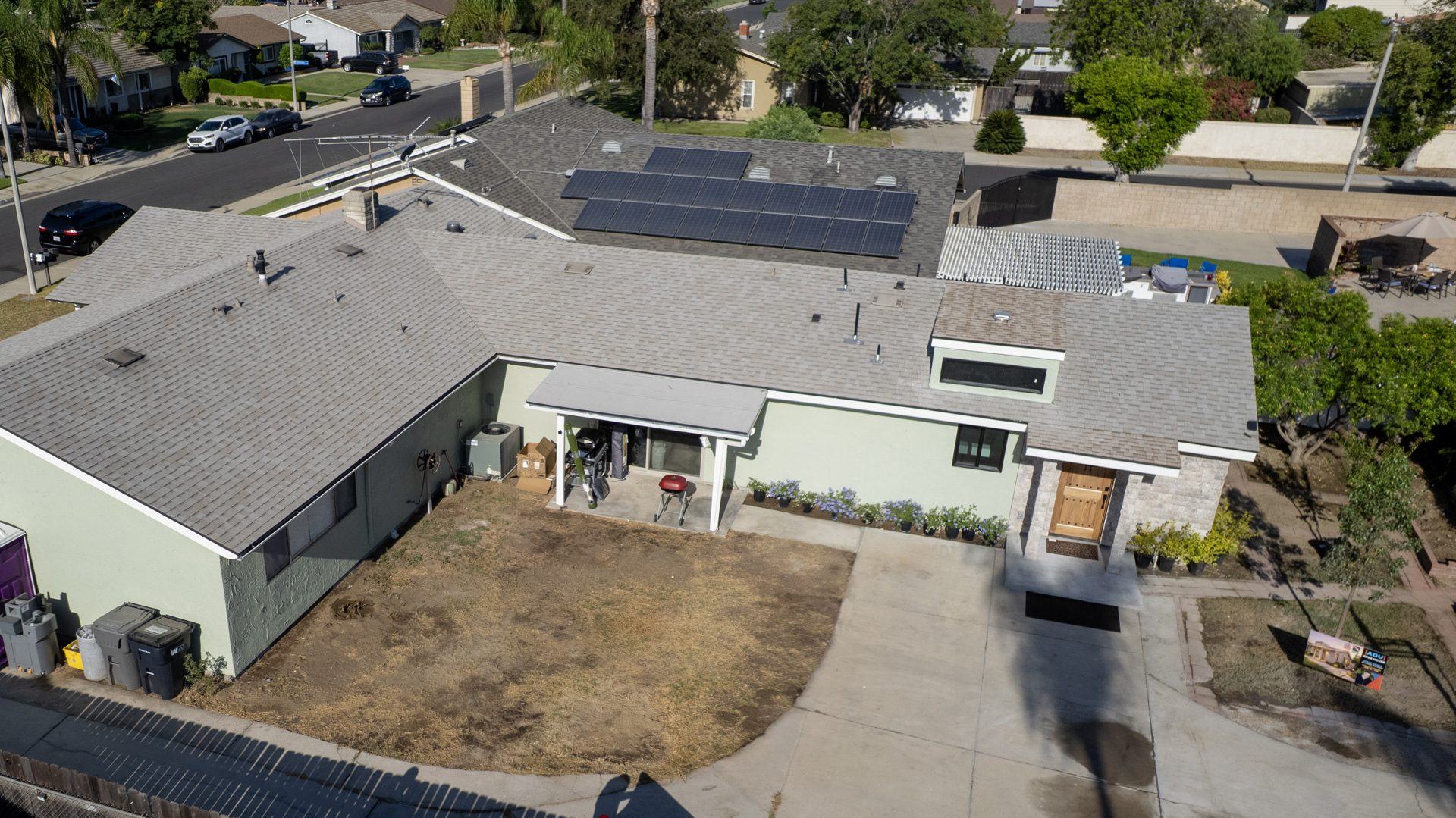 Garage Conversion ADU in Chino, CA photo 6