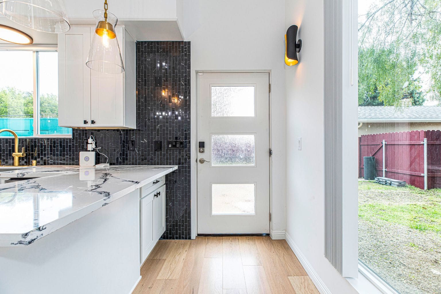 Modern ADU in Claremont