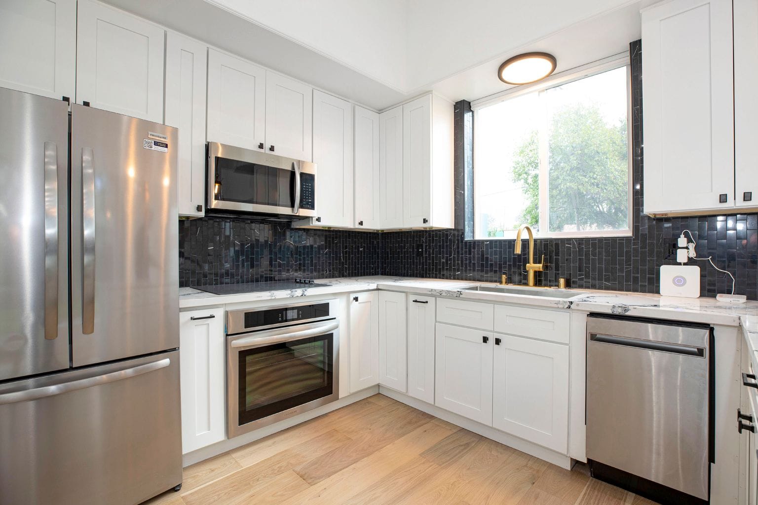 Modern ADU in Claremont photo 3