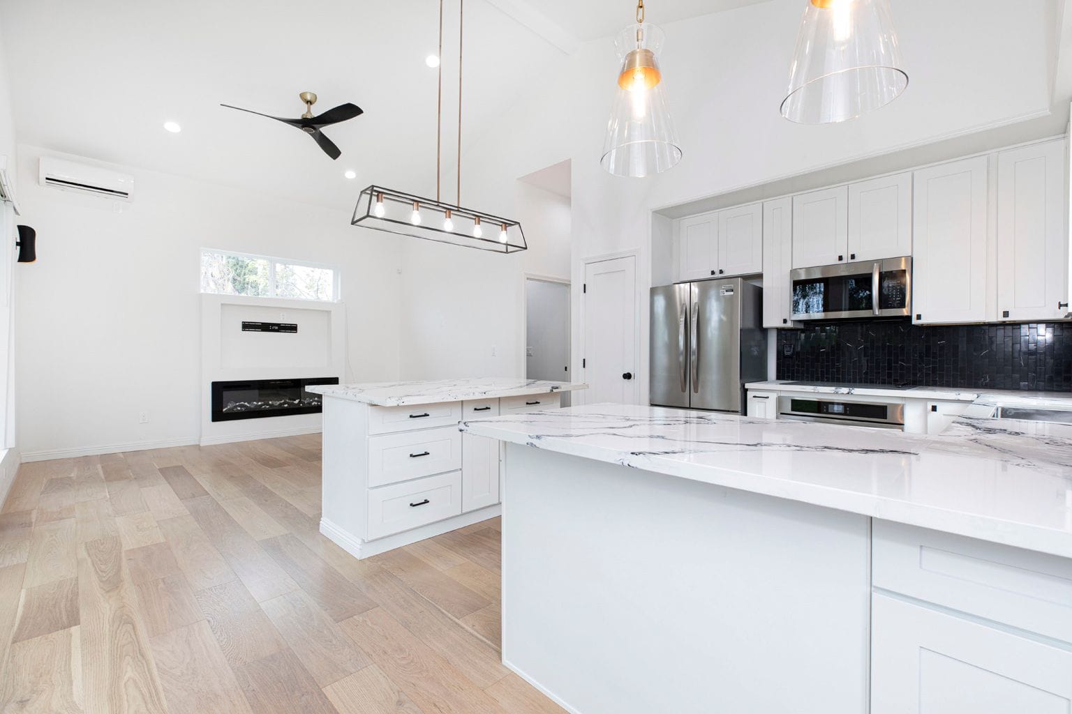 Modern ADU in Claremont photo 4