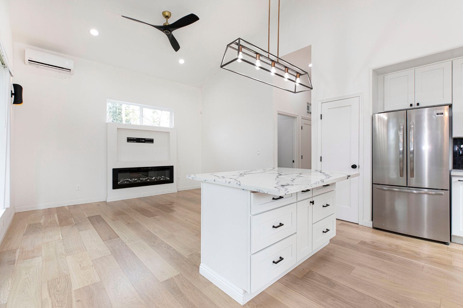 Modern ADU in Claremont photo 5