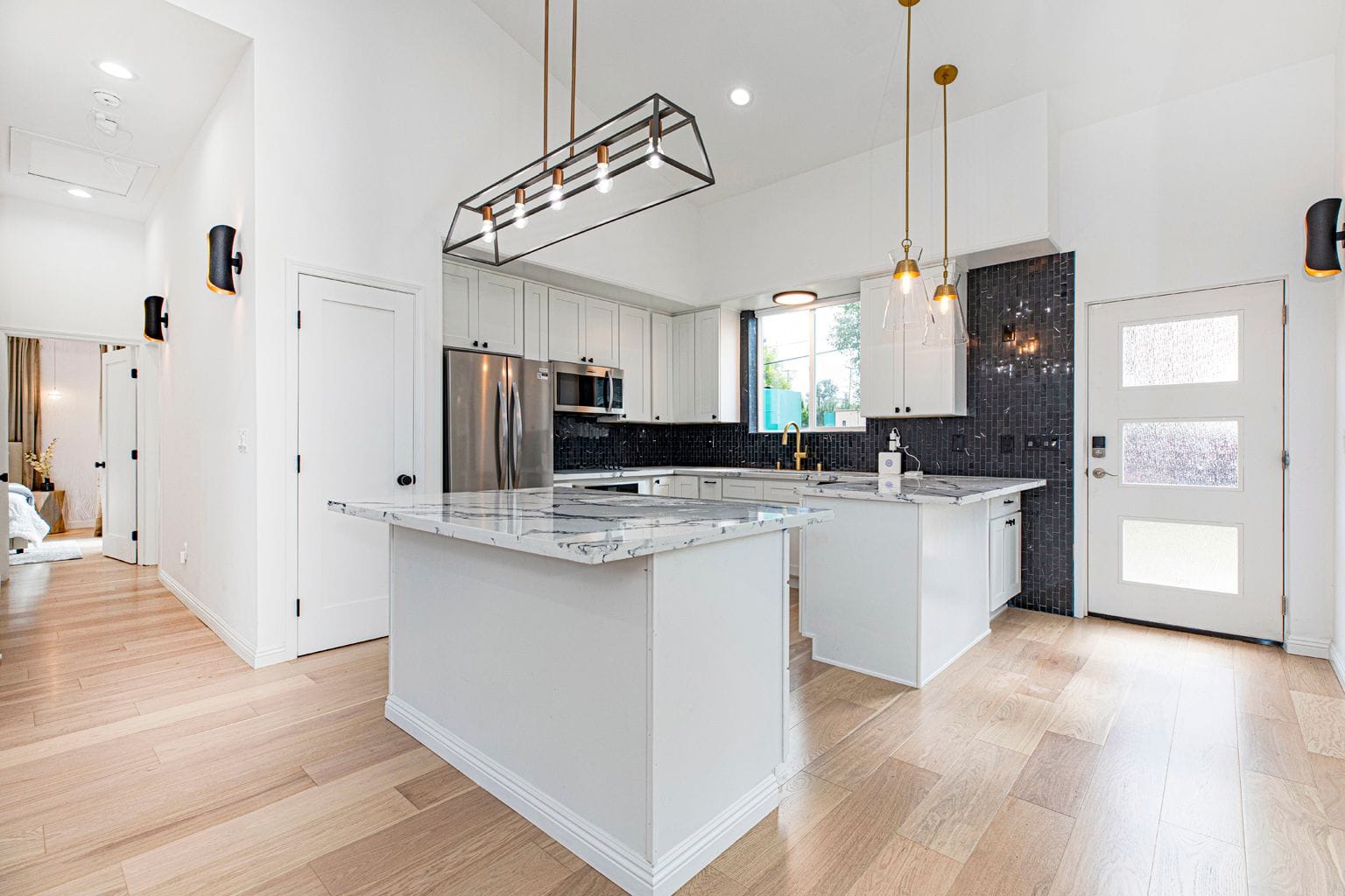 Modern ADU in Claremont photo 6